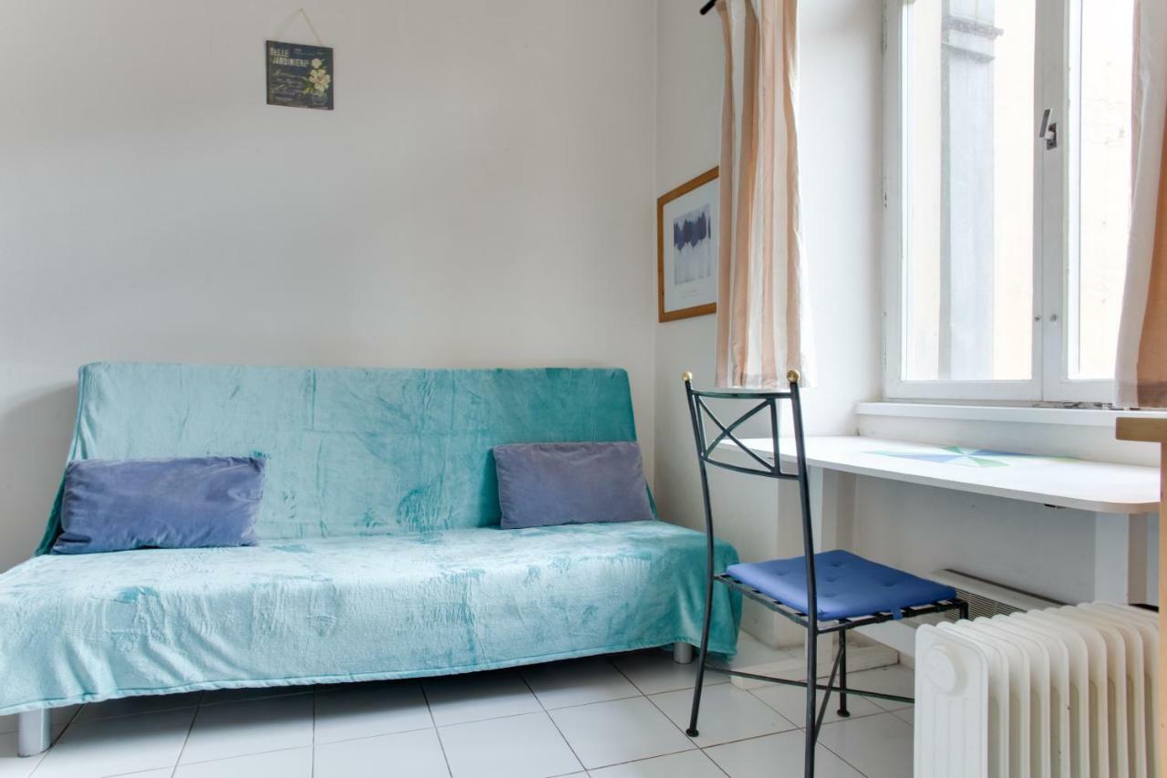 By Namesti Miru Apartment *